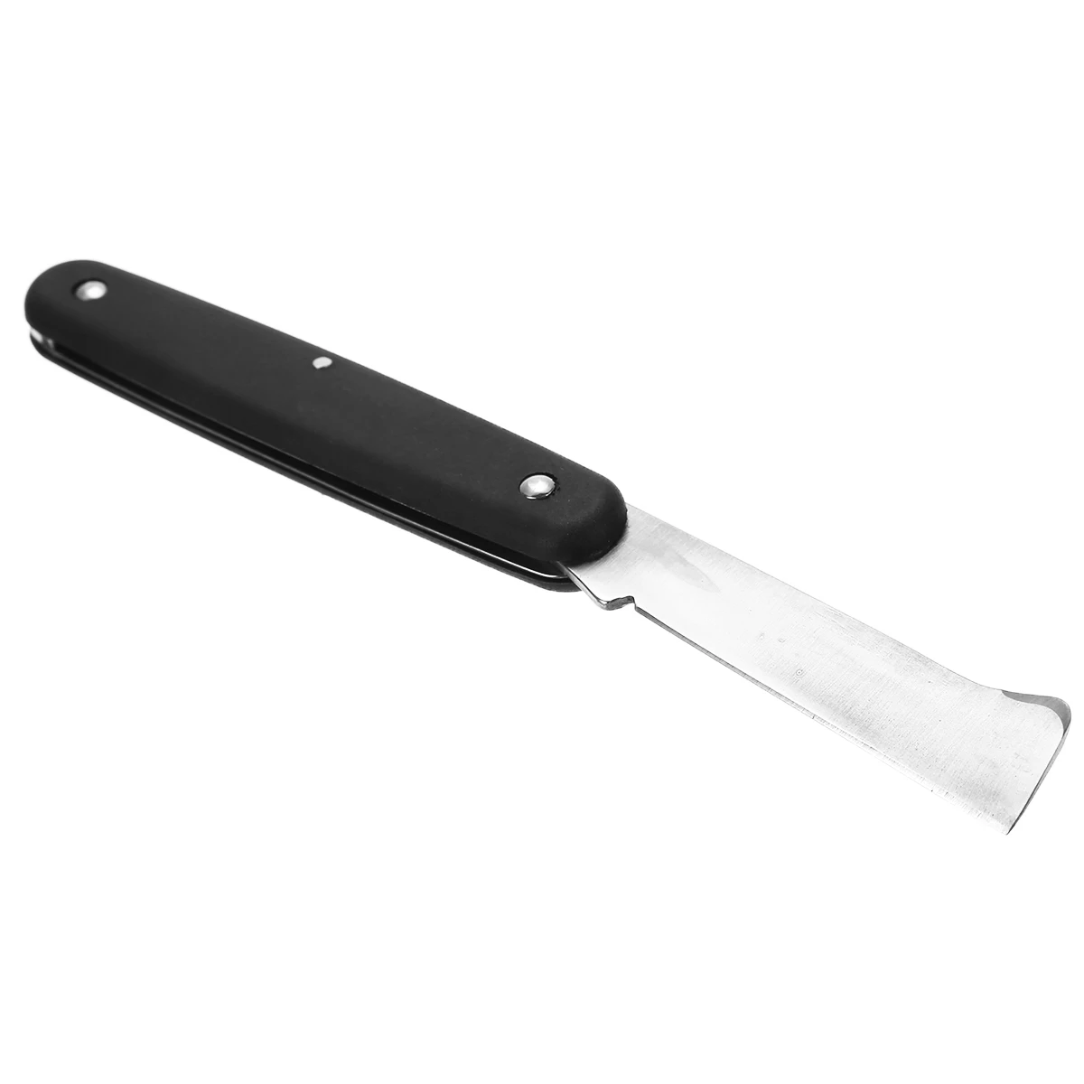 Foldable Grafting Cutter Stainless Steel Pruning Knife Multi-functional Garden Knives Hand Tool