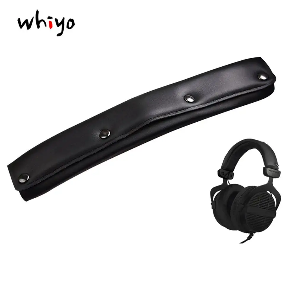 1 pcs Bumper Head Pads Headband Cushion for Beyerdynamic DT440 DT770