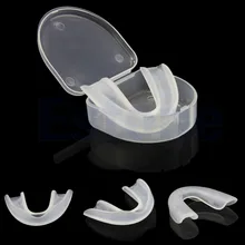 Взрослый мундгард рот защитный кожух шлифовальный Спорт бокс зубы протектор