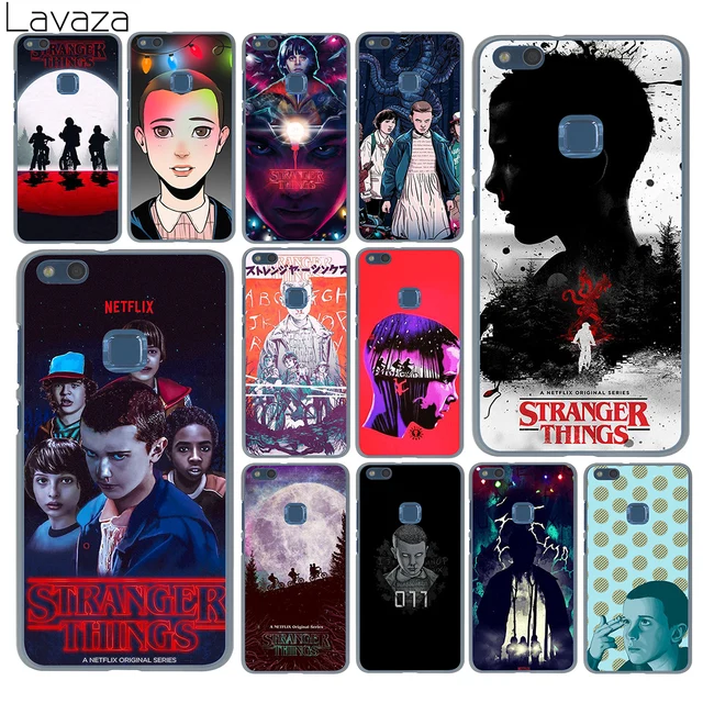 coque huawei p20 lite serie tv