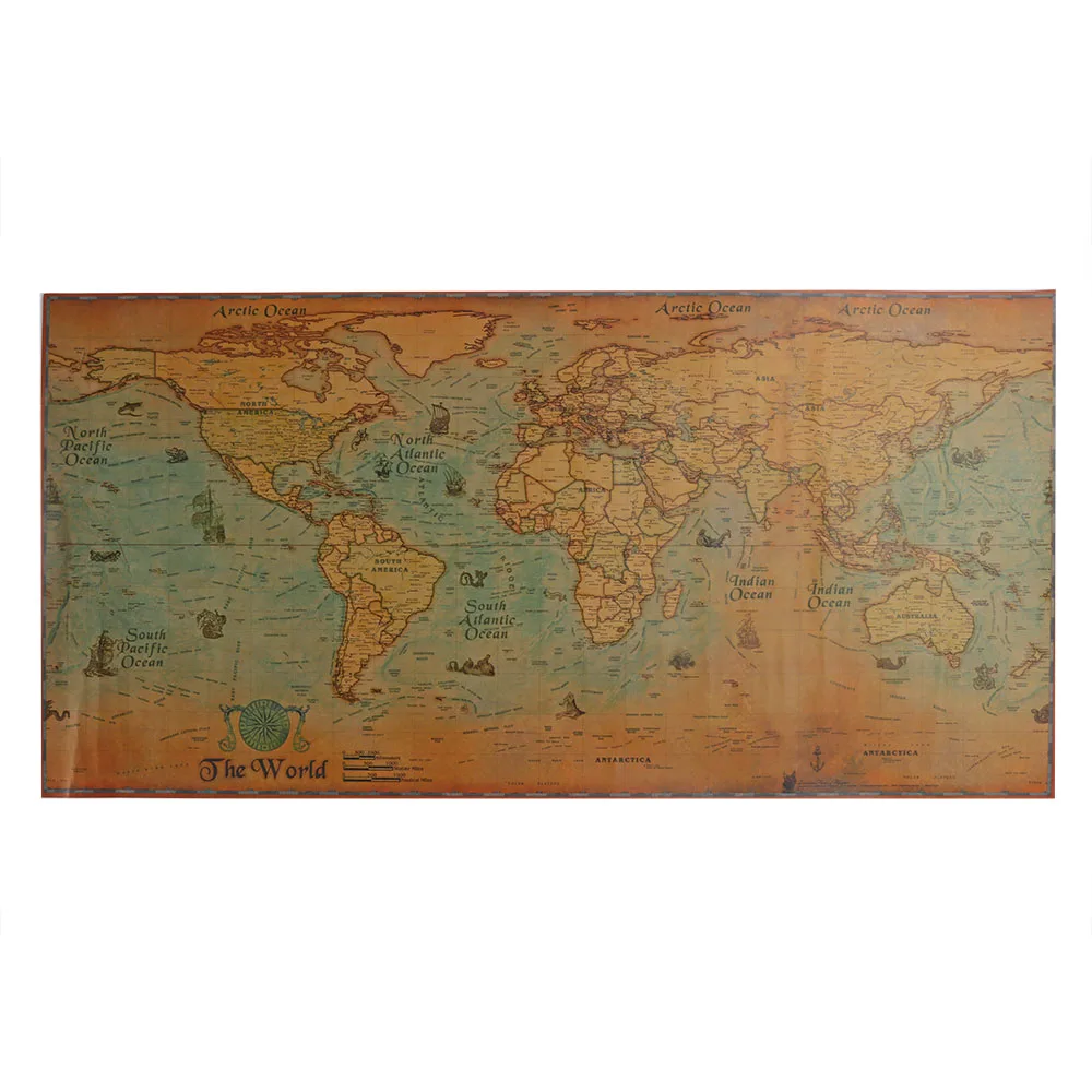 

Travel Scratch Map Sheet Coating Map World Wall Sticker Freehand Map Scratch City Map Scratch Off Sheet Luxury Gift