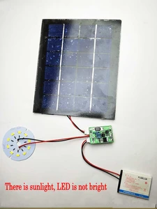 Image 3 - Контроллер зарядного устройства для солнечных батарей, 3 а, 2 шт.