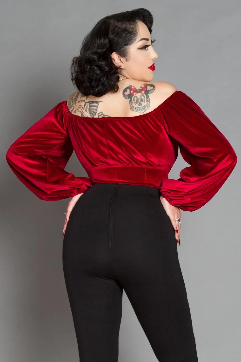 red (3)