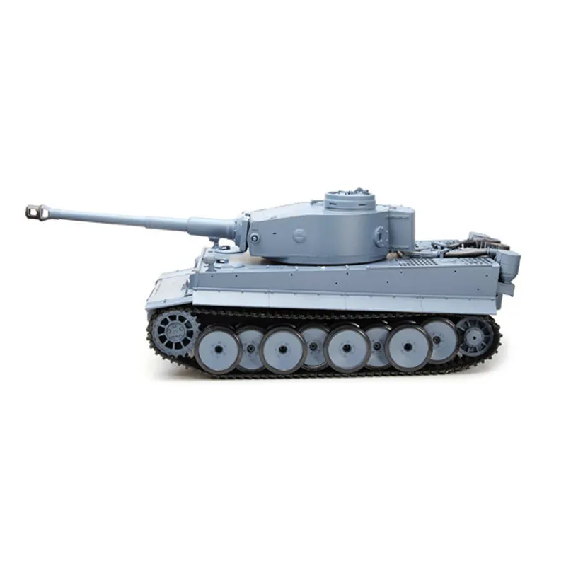 Heng Long 3818-1 2,4G 1/16 Германия Тигр I танк на радиоуправлении боевой танк