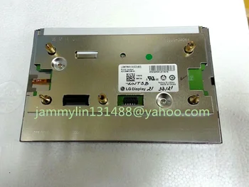 

100%Brand new 7" LCD display LB070WV3-SD03 LB070WV3(SD)(03) screen module for Mercedes w204 Car DVD GPS audio