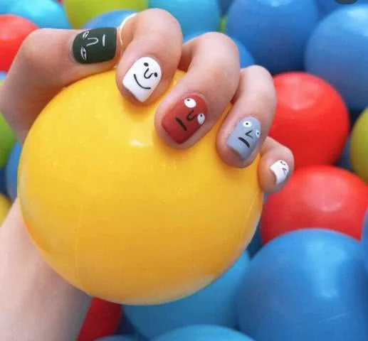 thumb