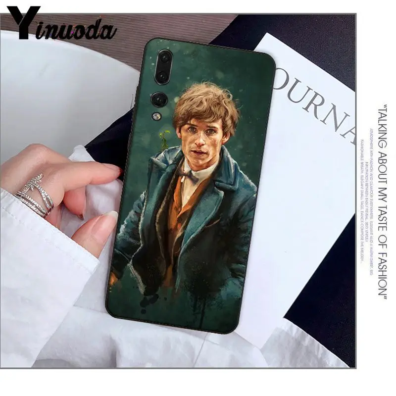 Fantastic Beasts