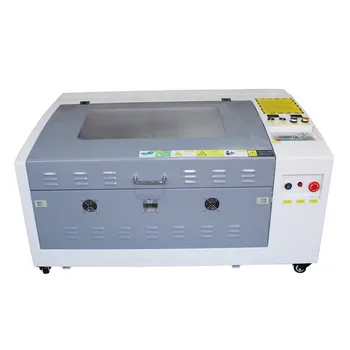 

Free shipping, small laser cutting machine, 100w laser engraving machine, 4060 laser engraving machine, 220/110V cutting machine