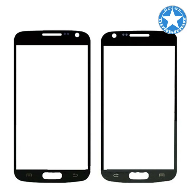

Original For Samsung Galaxy Premier i9260 Front Glass Outer Lens Replacement Black Color
