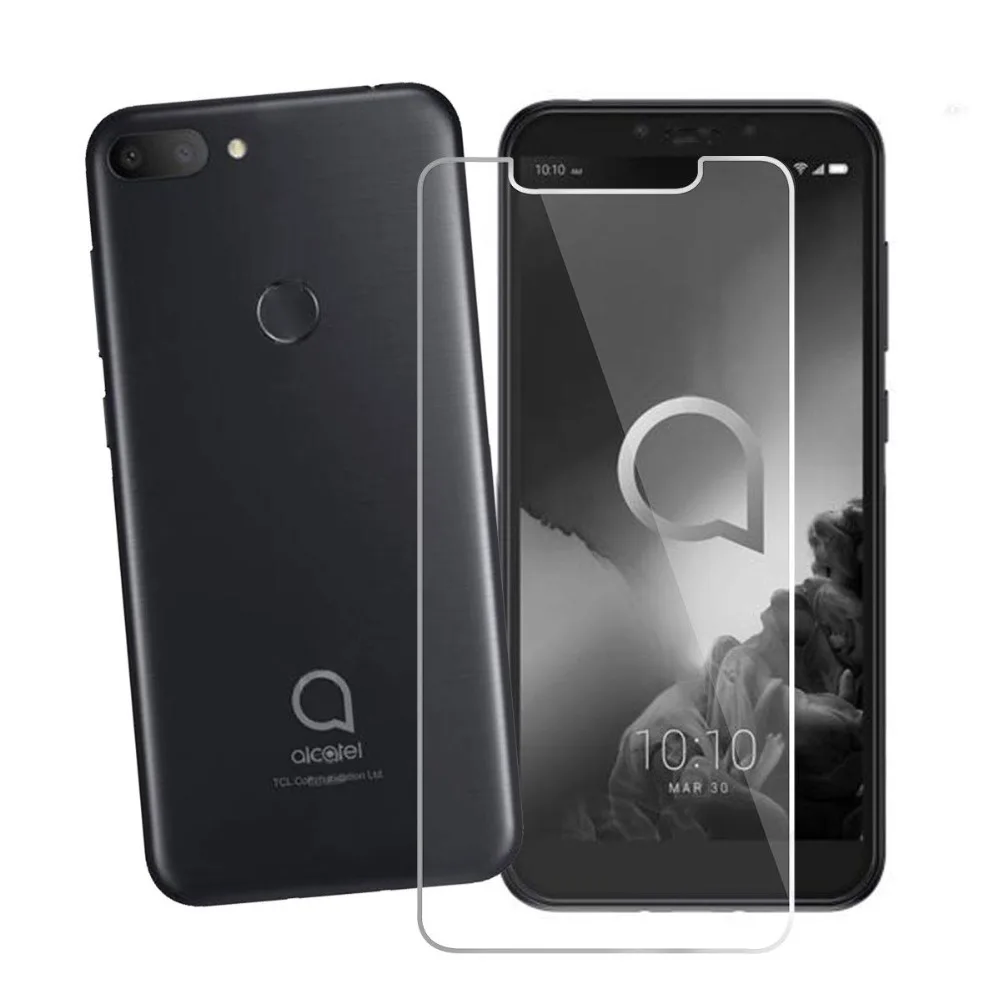 for Alcatel 1S 2019 Cover GLASS