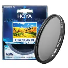 Распродажа HOYA PRO1 Digital CPL 49 52 55 58 62 67 72 77 82 мм поляризационный фильтр Pro 1 DMC CIR-PL фильтр для объектива камеры