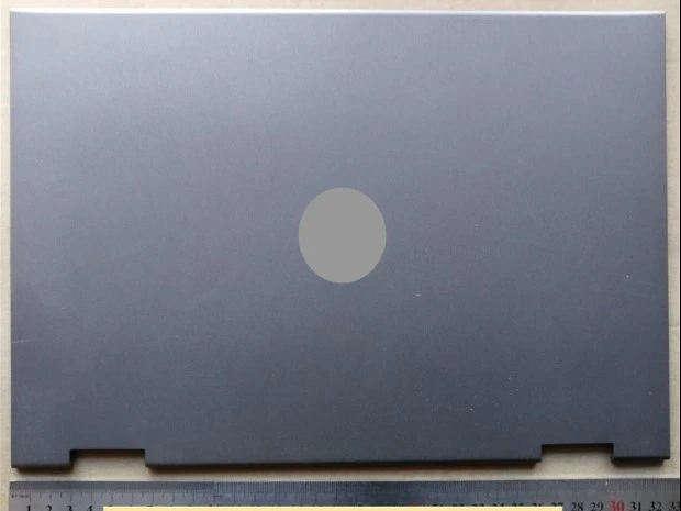 Новый чехол для ноутбука Dell Inspiron 13MF P69G 5379 5368 5378 HH2FY 0HH2FY 13MF5000 серебристый|cover for dell