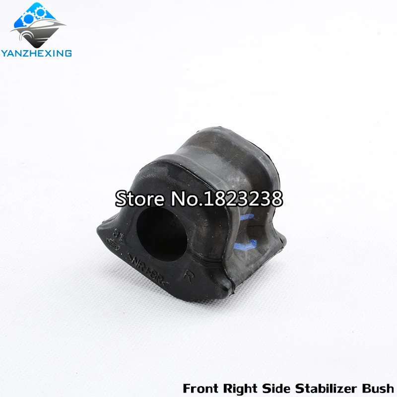 

Front Right Side Stabilizer Bush OEM:48815-42100 For Toyota RAV4 2005 2006 2007 2008 2009 2010 2011 2012