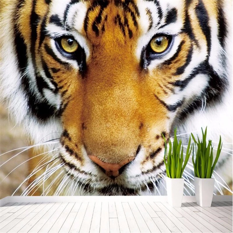 Beibehang カスタム写真の壁紙虎動物壁紙ベッドルームの背景大壁画リビングルーム家の装飾絵画 Photo Wallpapers Tiger Wallpaper Tigerphoto Wallpaper Aliexpress Beibehang カスタム写真の壁紙虎動物壁紙ベッドルームの背景大壁画リビングルーム家の装飾絵画 Photo Wallpapers Tiger Wallpaper Tigerphoto Wallpaper Aliexpress