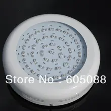 90 Вт НЛО светодиодный нарастающий свет, с схемой защиты нового дизайна и высокой мощности эффективные 2 Вт светодиодные бусины, идеальное освещение для зеленого дома