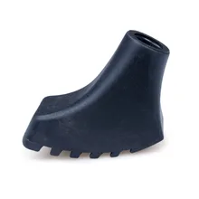 300 шт/лот наружный походный полюс палка защита головы аксессуары для пешего туризма палка стержень ноги общий круглый стержень Podotheca ноги