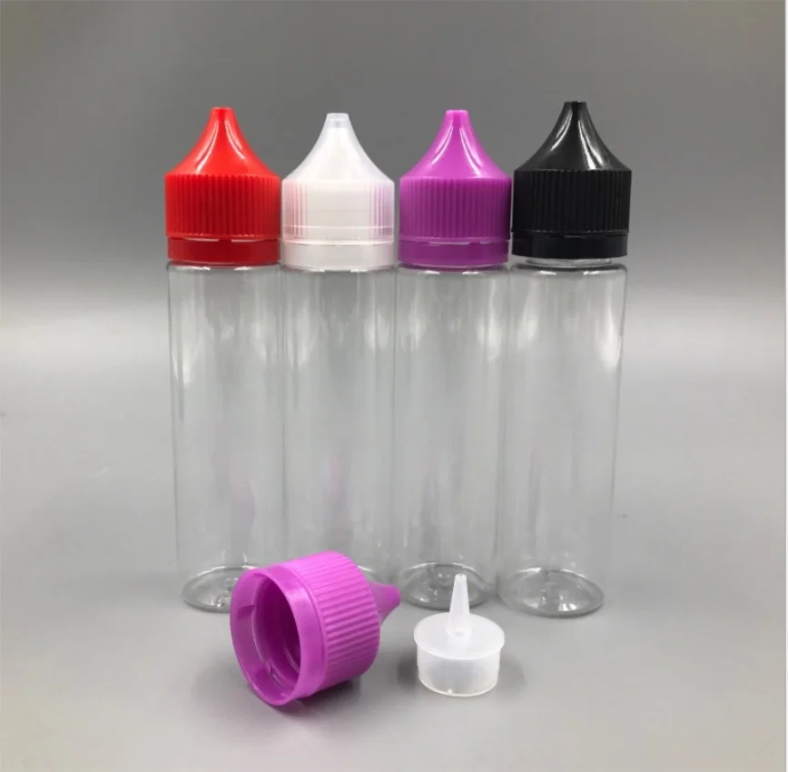 50ml gorilla bottle