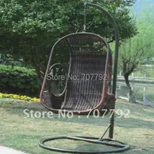 Садовая мебель из ротанга