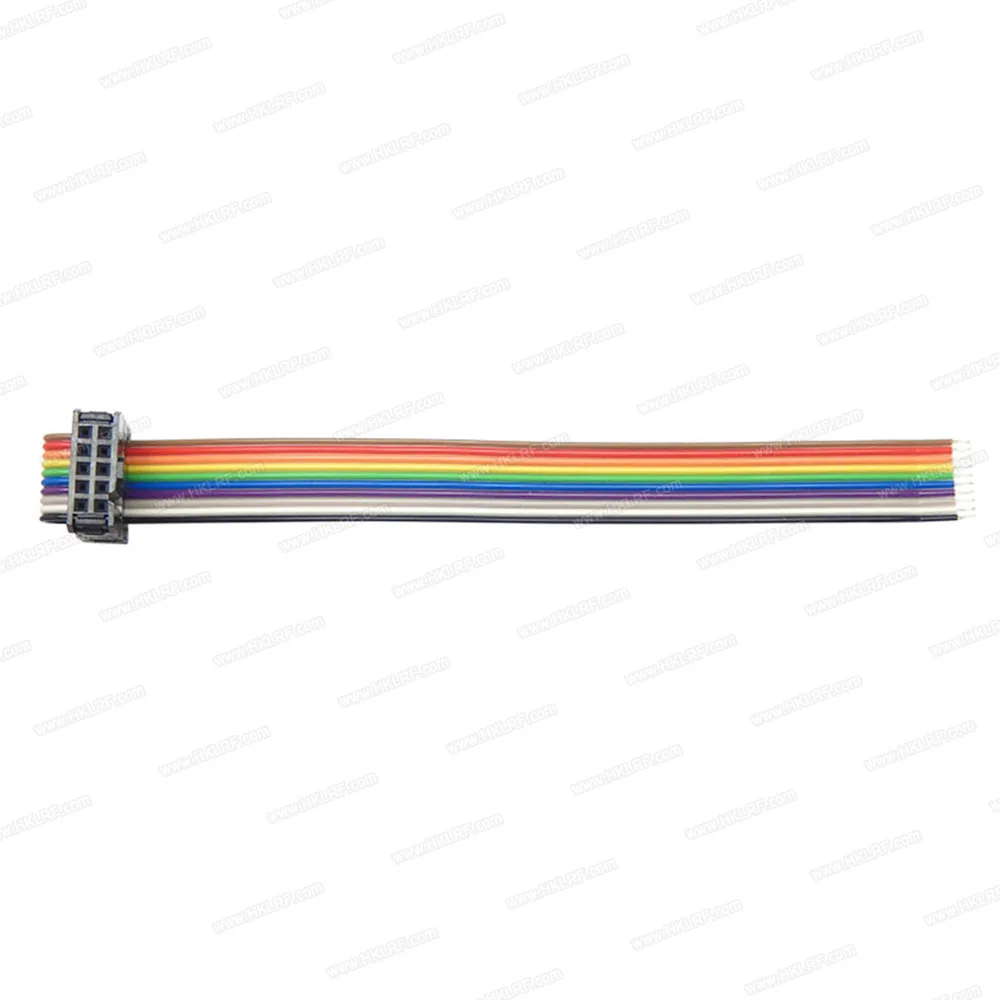 ISP Cable for RT809H (2)