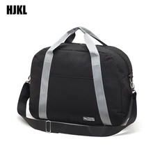 Новая сумка на одно плечо для путешествий, сумка для хранения одежды, сумка для путешествий, сумка для путешествий