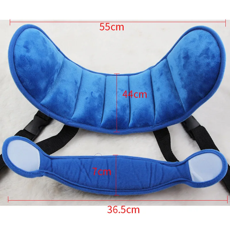 Head Support Sleep Pillow 4