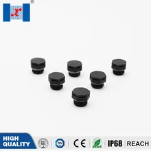 100 шт./пакет M10* 1 Водонепроницаемый винт Vent Plug нейлон дышащий винт Vent клапан для Светодиодный Освещение или корпус