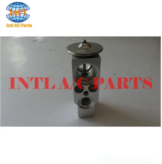 URO PARTS - A/C Expansion Valve - Part Number: 2028300184 - Partsplus