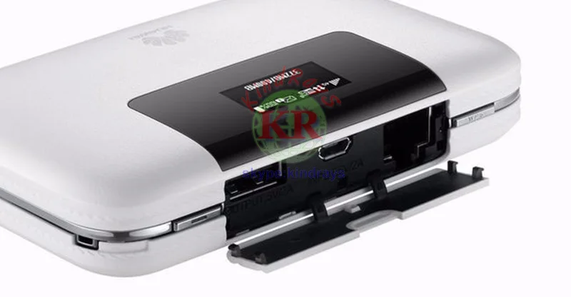 Huawei E5770 мобильный WiFi Pro маршрутизатор с RJ45 4G LTE FDD800/850/900/1800/2100/2600 МГц DC HSPA + 850/900/1900/2100