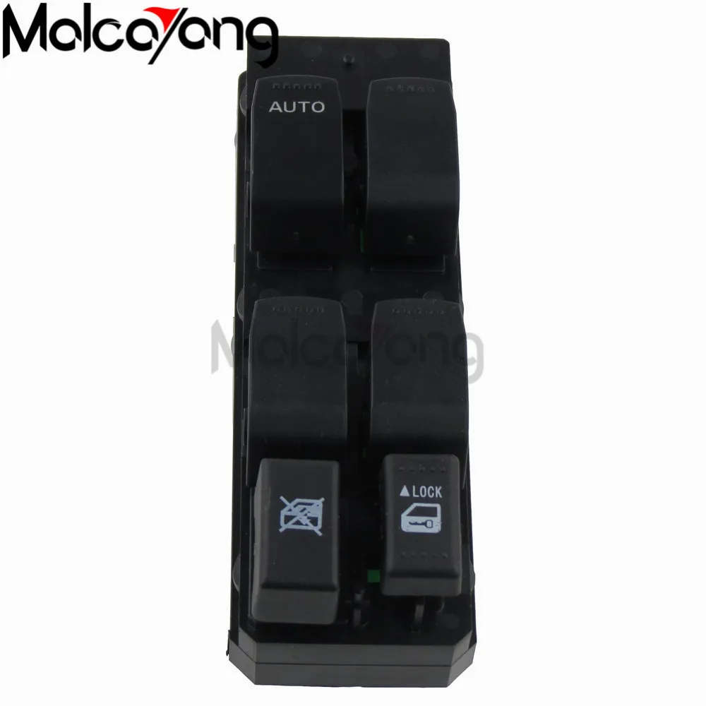 Power Window Master Switch Fits Suzuki SX4 Swift New Alto .in Car
