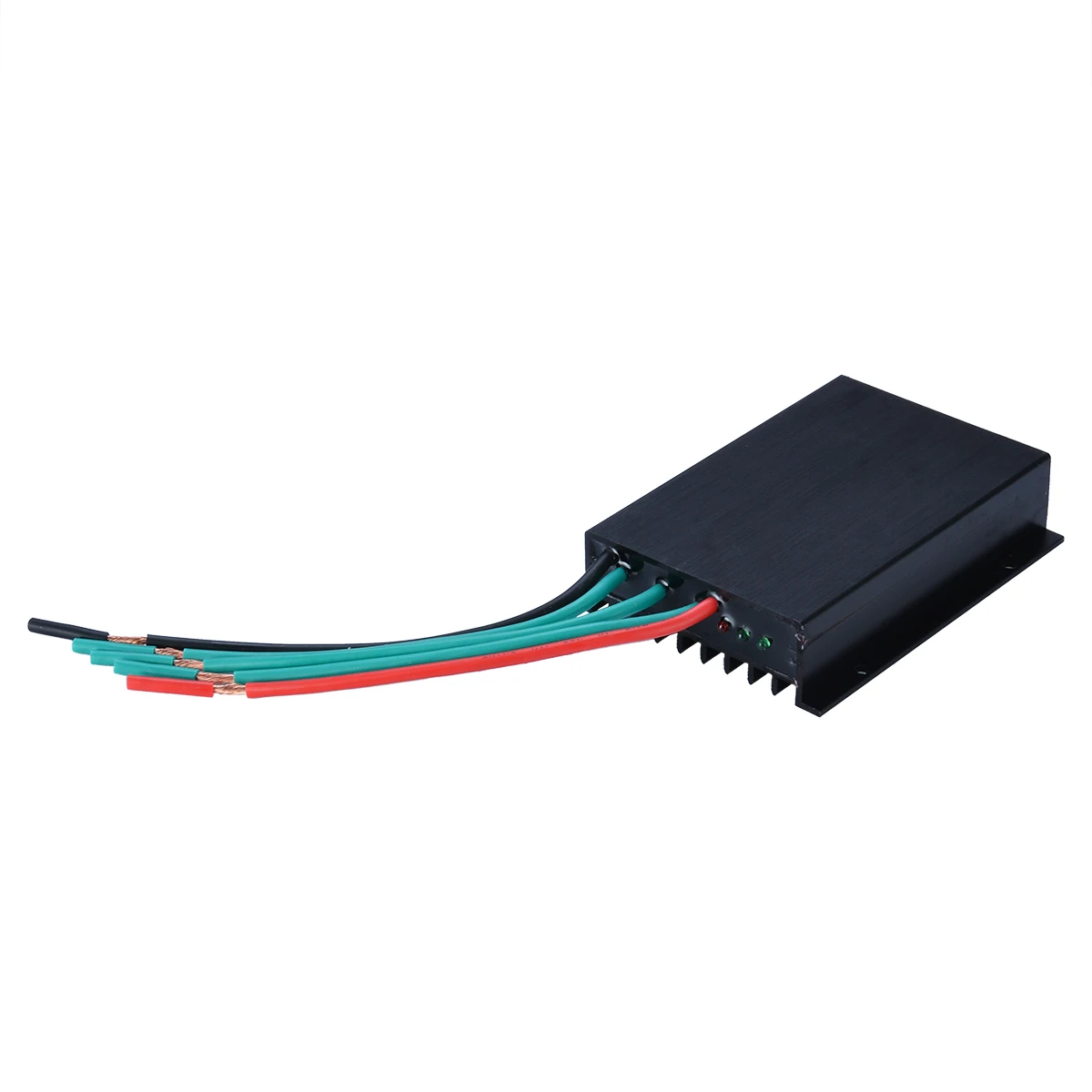 Waterproof 600W 12V/24V LED Wind Turbine Generator Charge Controller Regulator Hot Selling Mayitr New Arrival