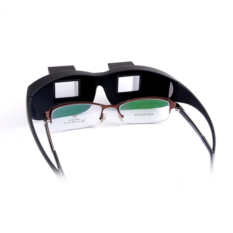 Refractive Glasses Climbing Goggles Prism Spectacles Outdoor Hiking Spectacles。 