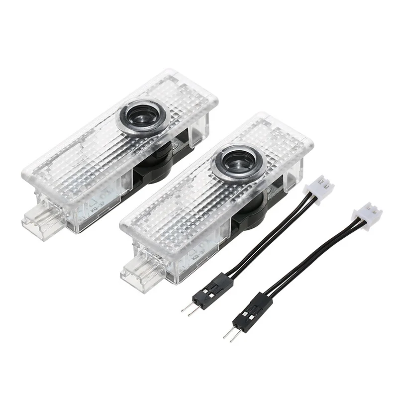 

Car Door LED Light Welcome Logo Lamp Shadow Projector for BMW Series