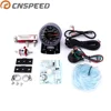 CNSPEED kit de contrôleur de Turbo | Jauge de Turbo Boost pour voiture 60mm 2.5 