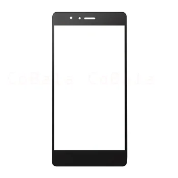 

50Pcs Original Black White Gold For Huawei G9 Lite Venus Front Glass 5.2" Touch Screen Lovain LCD Outer Panel Lens Cover