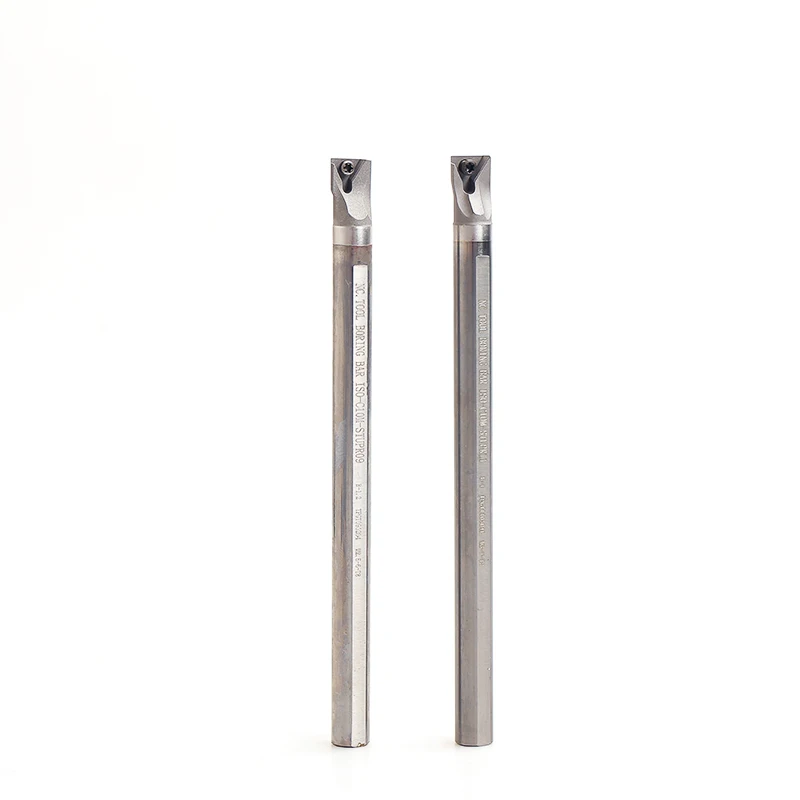 

Hig quality TPGT1103 carbide inserts boring bar CNC lathe internal turning tool holder STUPR types of cutting tool