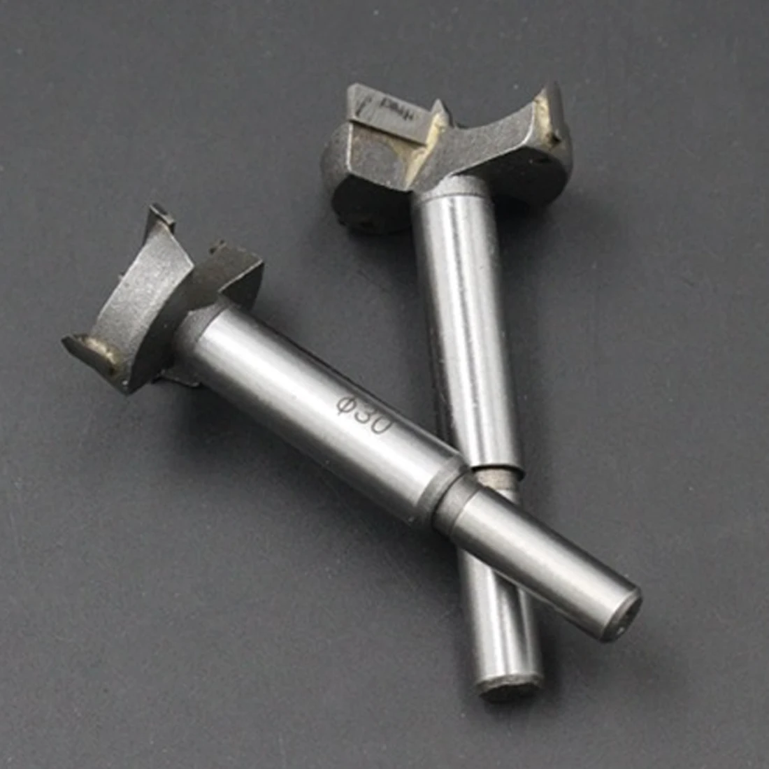 Buy High carbon steel Forstner Wood Drill Bit Self