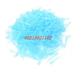 Лаборатория Ясно синий Пластик концом наконечники 1000ul 1 мл