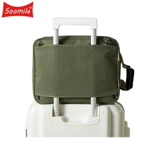 Багажная сумка, мужские чемоданы и дорожные сумки, маленькая спортивная сумка, упаковка, кубики, бизнес путешествия, выходные сумки, новая ручная дорожная сумка, Органайзер