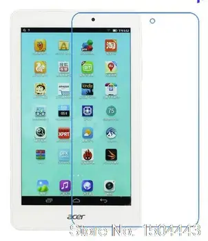 

Ultra Clear/Matte HD LCD Screen Protector Screen protective Film For Acer Iconia ONE 8 B1-810 8'' Tablet