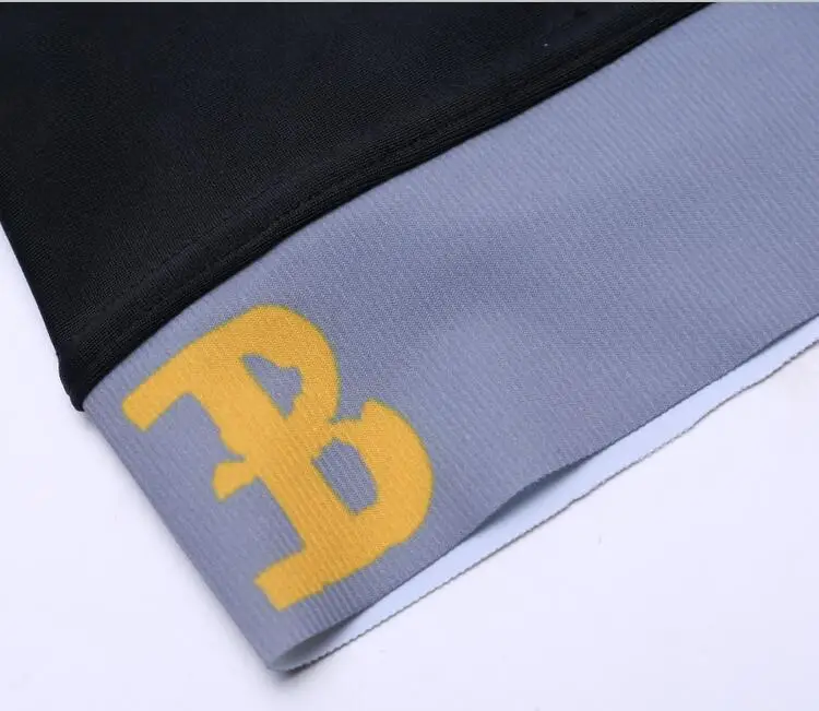 cycling shorts bib 10