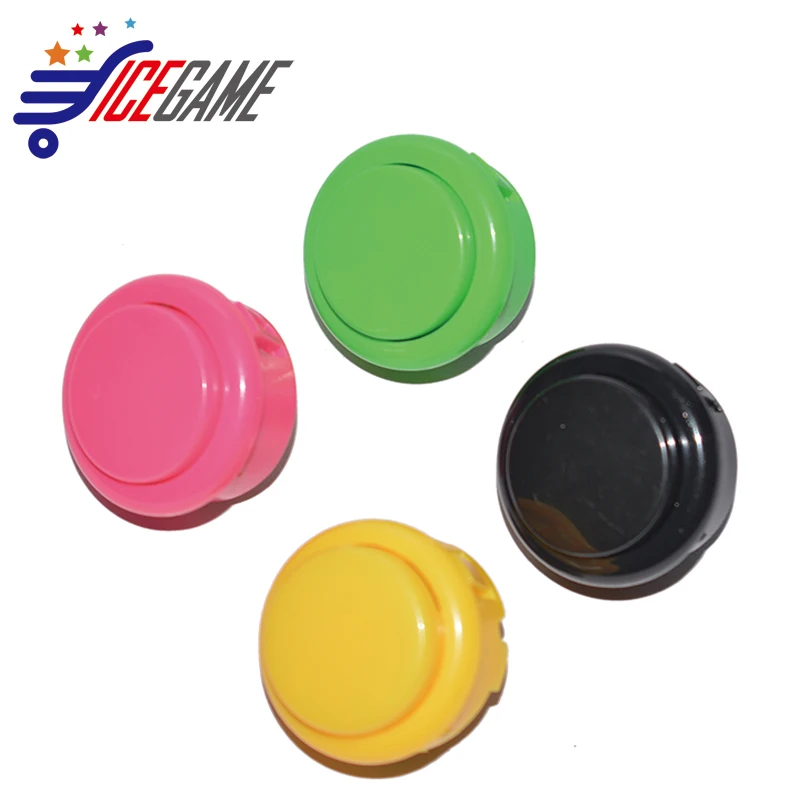 arcade game button -4