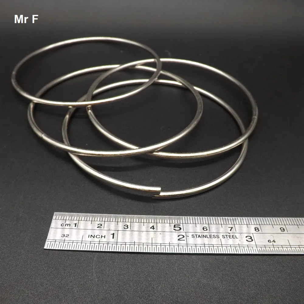 Discover 159+ chinese linking rings revealed latest awesomeenglish.edu.vn