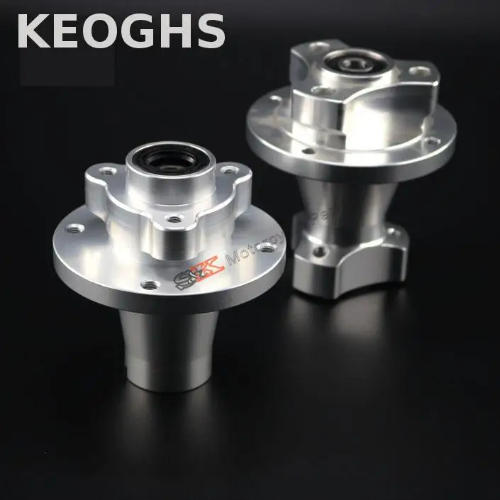 

Keoghs Dirt Bike Wheel Rim Hub Front And Rear Cnc Aluminum 12mm Alex Hole For Disc Brake For Monkey Motor Bike Z50 Z50j