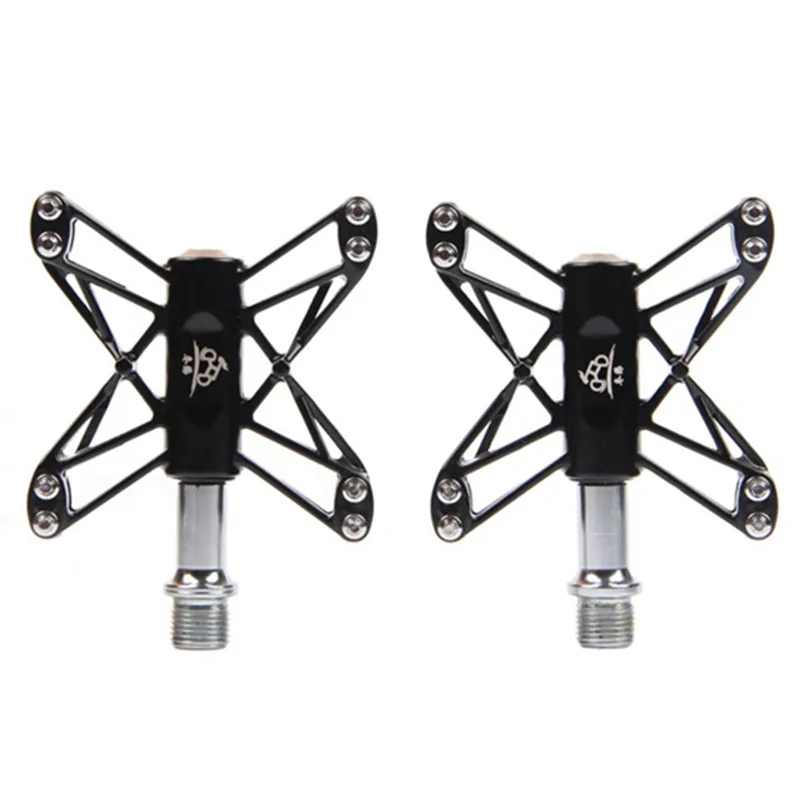 

Exceed Light Butterfly Type Foot Bearing Aluminium Alloy Subject Diagonal Molybdenum Steel