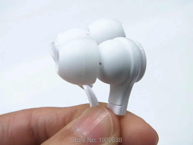 CRESYN C520S Microphone and Remote Control Headset HIFI Music Video Headphones 8 8mm Speakers Clear Bass Earphones Earplugs