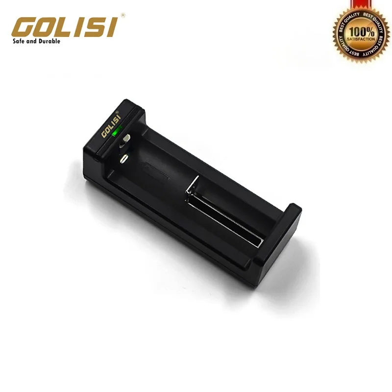 Оригинальное умное зарядное устройство Golisi Needle 1 с разъемом USB для аккумулятора