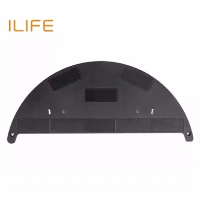 Original Chuwi ILIFE V5S Mop Cloth Haul Rack For Ilife V5s Pro V3 V5 Robot Vacuum