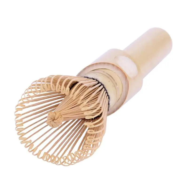 NOCM зеленый чай веничек для чая маття бамбуковый Chasen венчик Matcha чайный порошок