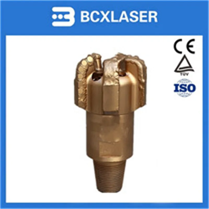 

BCX Brand Factory direct PDC Drill bit for Oil Field&Water Well on Hot Sale