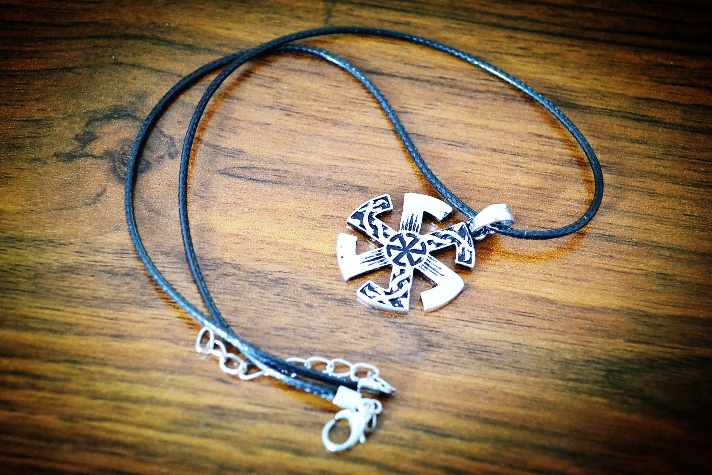 Новые Висячие вешалки Silve slavise Коловрат амулет|sieraden mannen|sieraden hangers |